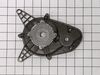 Dishwasher Case Assembly – Part Number: ABQ32598101