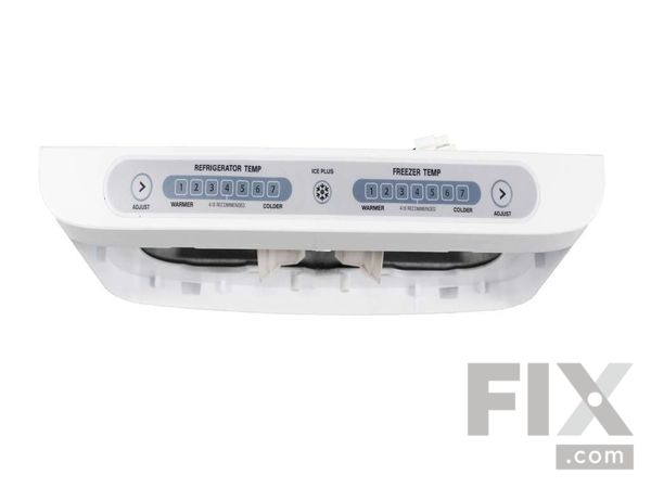 3530738-1-M-LG-ABQ33905301-Case Assembly,Display