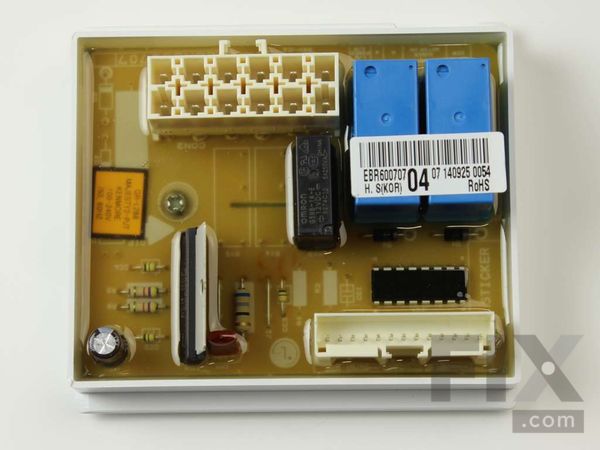 3530824-1-M-LG-ABQ72940002-Case Assembly,PCB