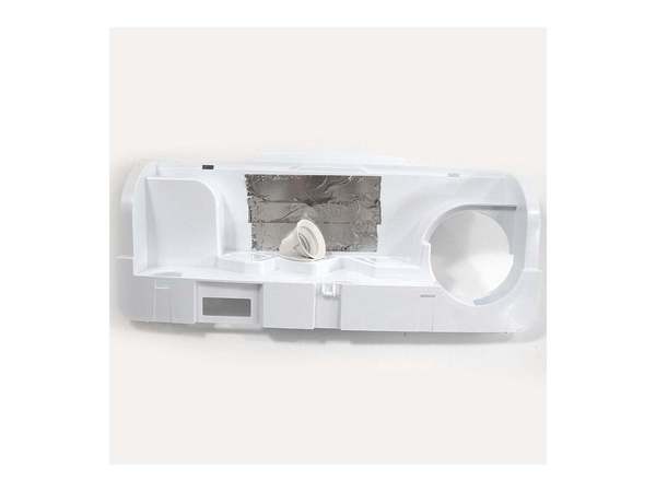 3530827-1-M-LG-ABQ72954502-Case Assembly,Control Refrigerator