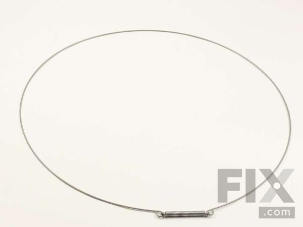 3530865-1-M-LG-ACA72969501-Clamp Assembly