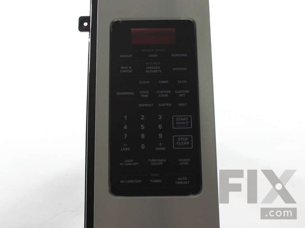 3530993-1-M-LG-ACM72980803-Controller Assembly,Keypad