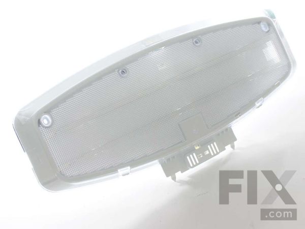 3531037-1-M-LG-ACQ33676511-Cover Assembly,Lamp