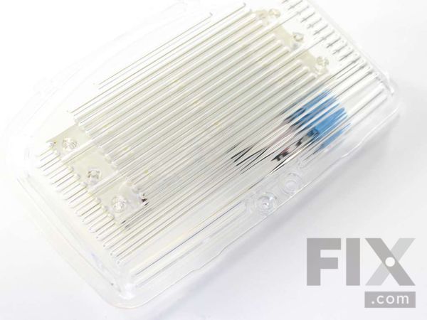 3531041-1-M-LG-ACQ33751002-Cover Assembly,Lamp