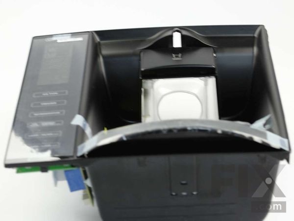 3531185-1-M-LG-ACQ75432104-Cover Assembly,Display