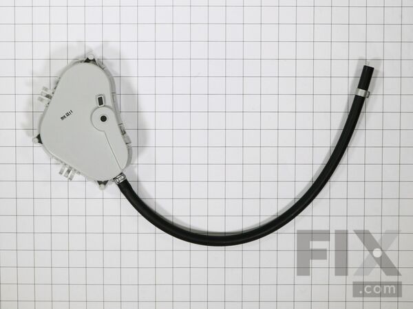 3531202-1-M-LG-ACZ72910401-Dispenser Assembly