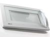 Complete Door Assembly - White – Part Number: ADC49436904