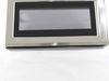Complete Door Assembly - Stainless Steel – Part Number: ADC73028303