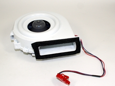 3531913-1-M-LG-ADJ36834101-Duct Assembly,Connector