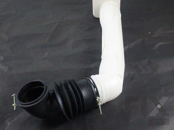 3531924-1-M-LG-ADJ72912001-Duct Assembly