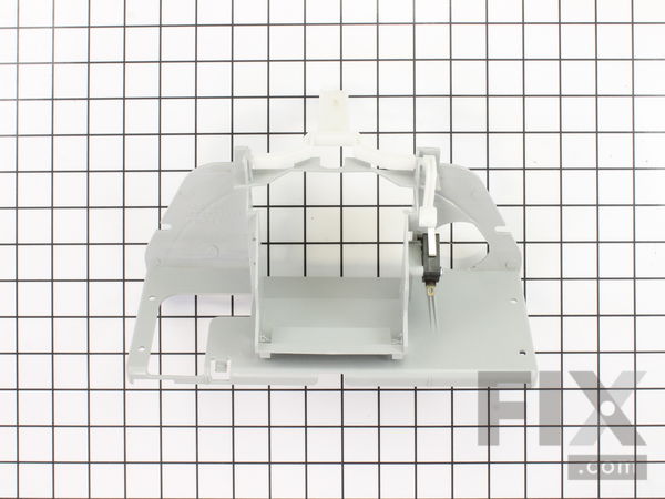 3531988-1-M-LG-ADW34028001-Funnel Assembly