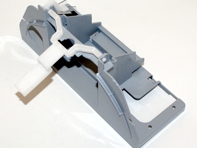 3531989-1-M-LG-ADW34028002-Funnel Assembly