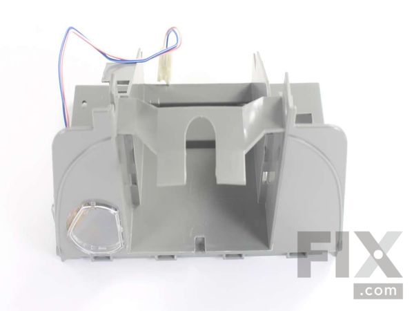 3531991-1-M-LG-ADW34028006-Funnel Assembly
