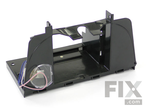 3531992-1-M-LG-ADW34028007-Funnel Assembly