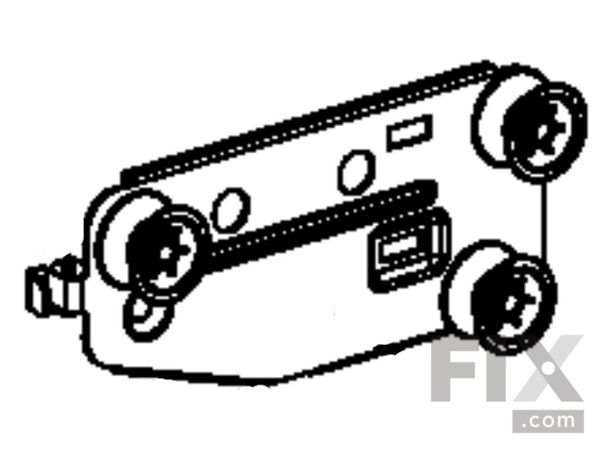 3532107-1-M-LG-AEC33858601-Guide Assembly