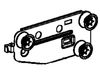 Guide Assembly – Part Number: AEC33858601