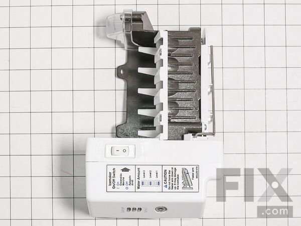 3532294-1-M-LG-AEQ36756907-Ice Maker Assembly