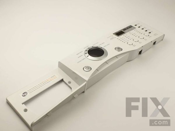 3532395-1-M-LG-AGL30906708-Panel Assembly,Control
