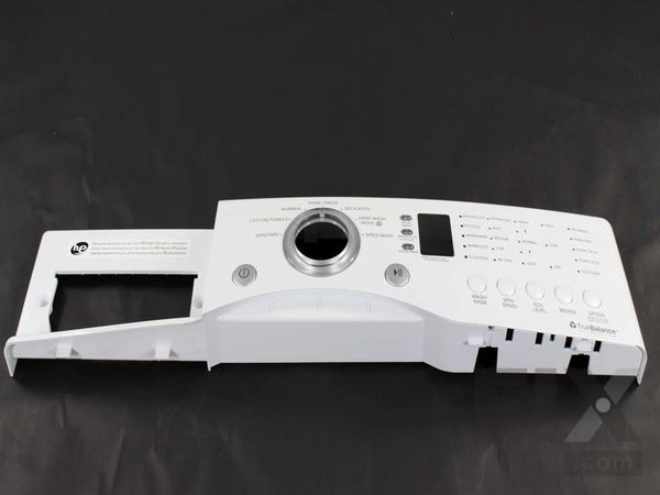 3532401-1-M-LG-AGL31533014-Panel Assembly,Control