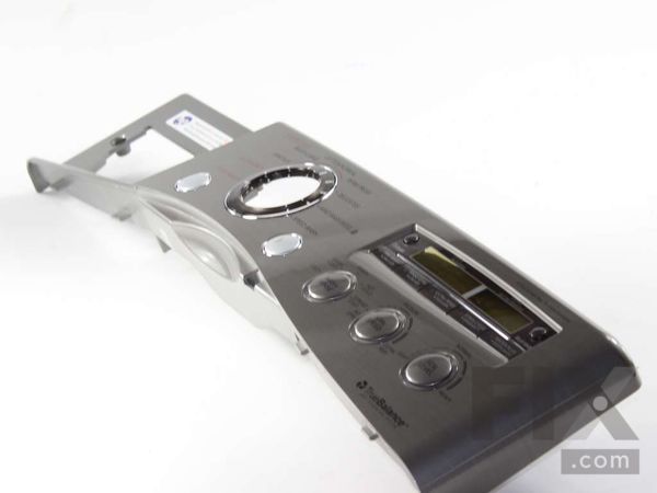3532458-1-M-LG-AGL32761620-Panel Assembly,Control