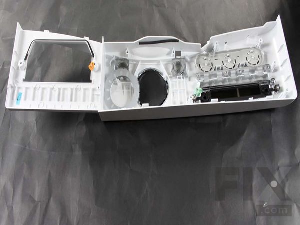 3532459-1-M-LG-AGL32761621-Panel Assembly,Control