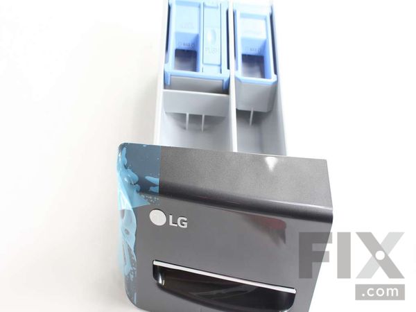 3532483-1-M-LG-AGL33683737-Panel Assembly,Drawer