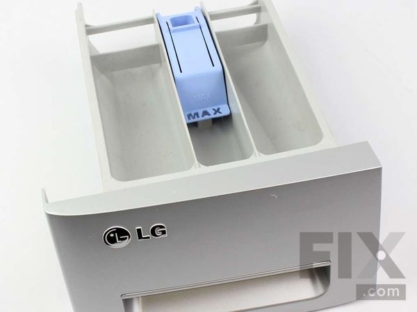 3532493-1-M-LG-AGL33858336-Panel Assembly,Drawer