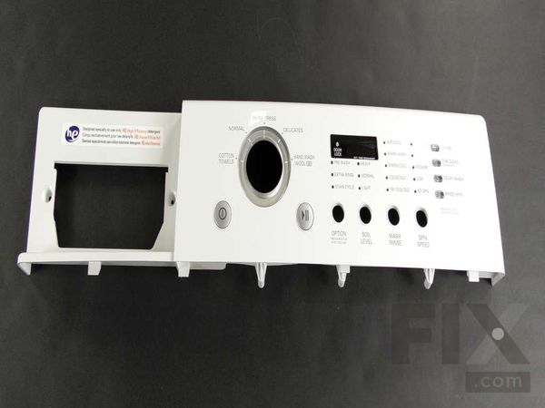 3532540-1-M-LG-AGL37071101-Panel Assembly,Control