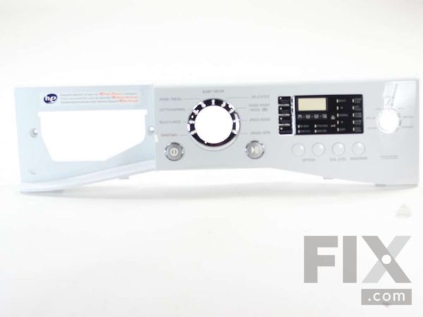 3532614-1-M-LG-AGL72939607-Panel Assembly,Control