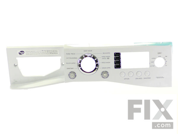 3532616-1-M-LG-AGL73194702-Panel Assembly,Control