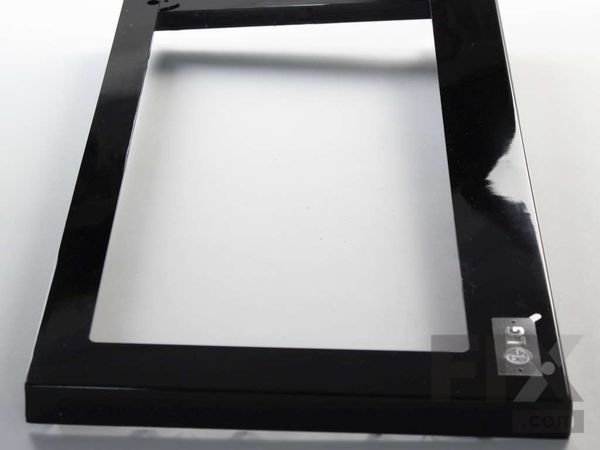3532647-1-M-LG-AGM55833802-Door Frame - Black