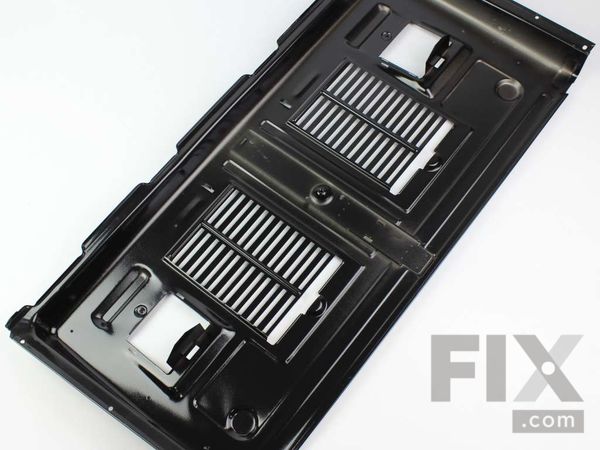 3532757-1-M-LG-AGU73028801-Plate Assembly,Base