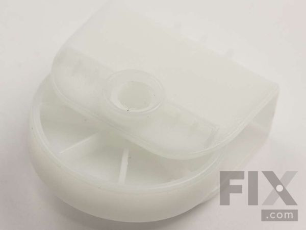 3532772-1-M-LG-AHJ72909001-Roller Assembly