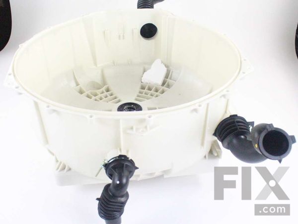 3532941-1-M-LG-AJQ35154203-Tub Assembly,Outer