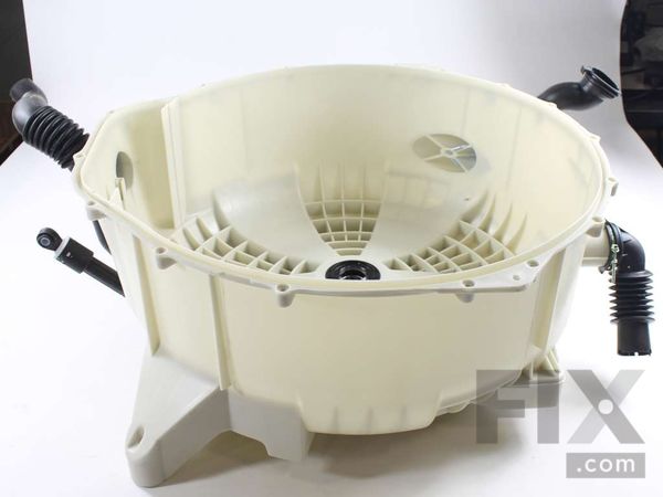 3532944-1-M-LG-AJQ35154207-Tub Assembly,Outer