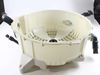 Tub Assembly,Outer – Part Number: AJQ35154207