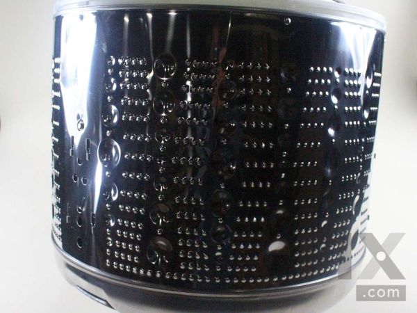 3532946-1-M-LG-AJQ54138202-Tub Assembly,Drum(Inner)