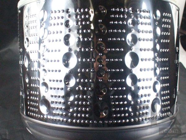 3532947-1-M-LG-AJQ54138203-Tub Assembly,Drum(Inner)