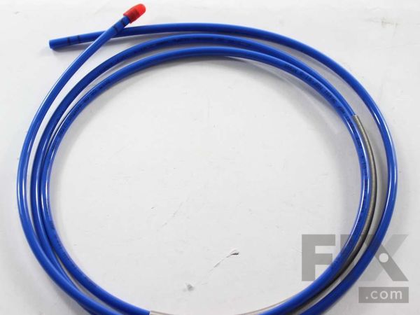3533045-1-M-LG-AJR56656502-Tube Assembly,Ice Water