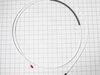 Ice Water Tube Assembly – Part Number: AJR56656503