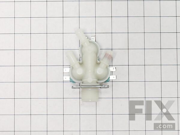 3533115-1-M-LG-AJU71030102-Inlet Valve Assembly