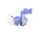 3533117-2-S-LG-AJU72992601-Water Inlet Valve Assembly