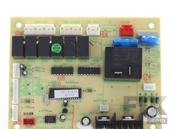 3533260-1-M-LG-COV30331502-PCB Assembly,Main,Outsourcing