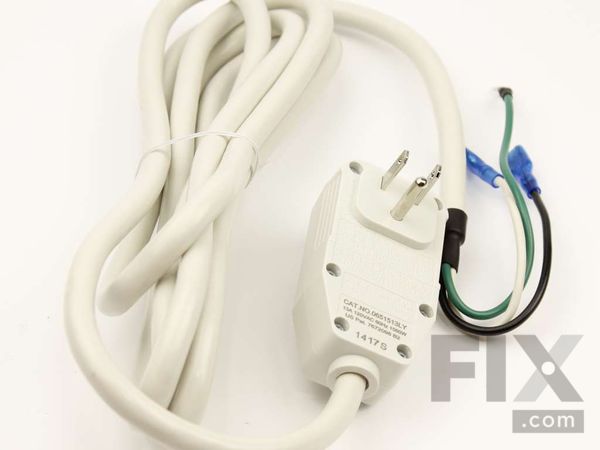 3533262-1-M-LG-COV30331601-Power Cord Assembly,Outsourcing