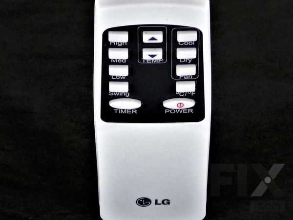 3533297-1-M-LG-COV30332903-Remote Controller Assembly,Outsourcing