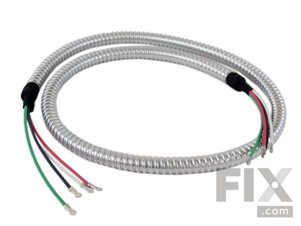 3533388-1-M-LG-EAD42825101-Power Cord Assembly