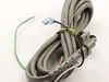 Power Cord Assembly – Part Number: EAD56779001