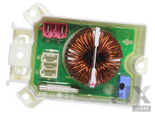 Filter Assembly – Part Number: EAM60930601