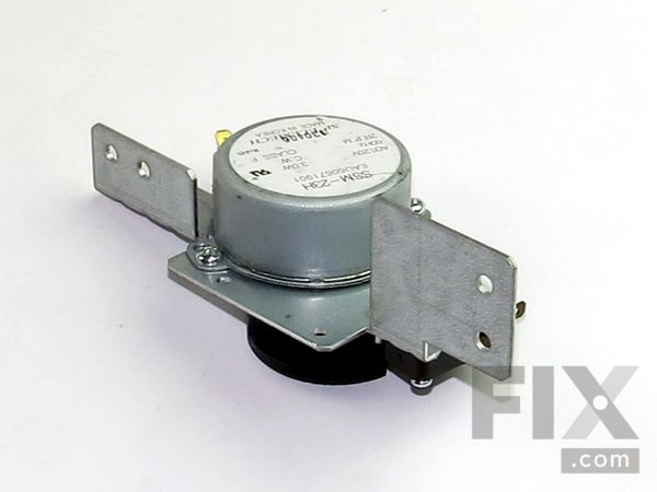 3533562-1-M-LG-EAU60671901-Motor Assembly,AC,Synchronous
