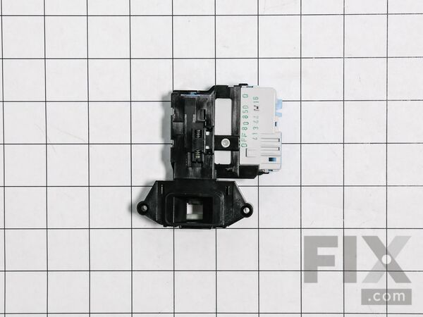 3533609-1-M-LG-EBF49827801-Door Lock Assembly